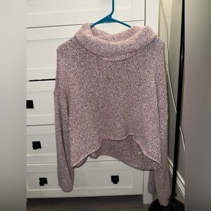 Women’s long sleeve top